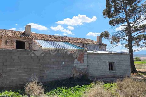 Landejendom i Yecla, Murcia, Yecla - € 49.900 | Ref: SF0528 - foto 6